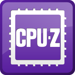 نرم افزار CPU-Z