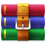 نرم افزار winrar