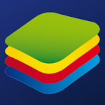 BlueStacks برای ویندوز