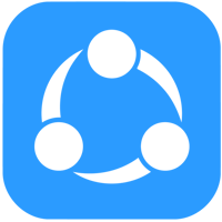 SHAREit برای اندروید