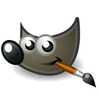 نرم‌افزار GIMP