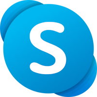 نرم‌افزار Skype